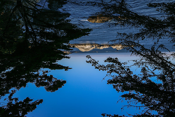 Carmel/Monterey