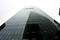 NY Downtown