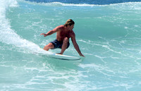 So Cali Surfing